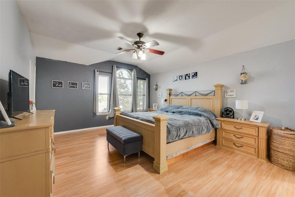 Remington Point - Residential