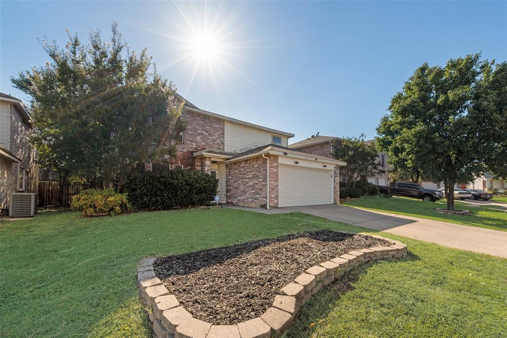 6033 Bridal Trail