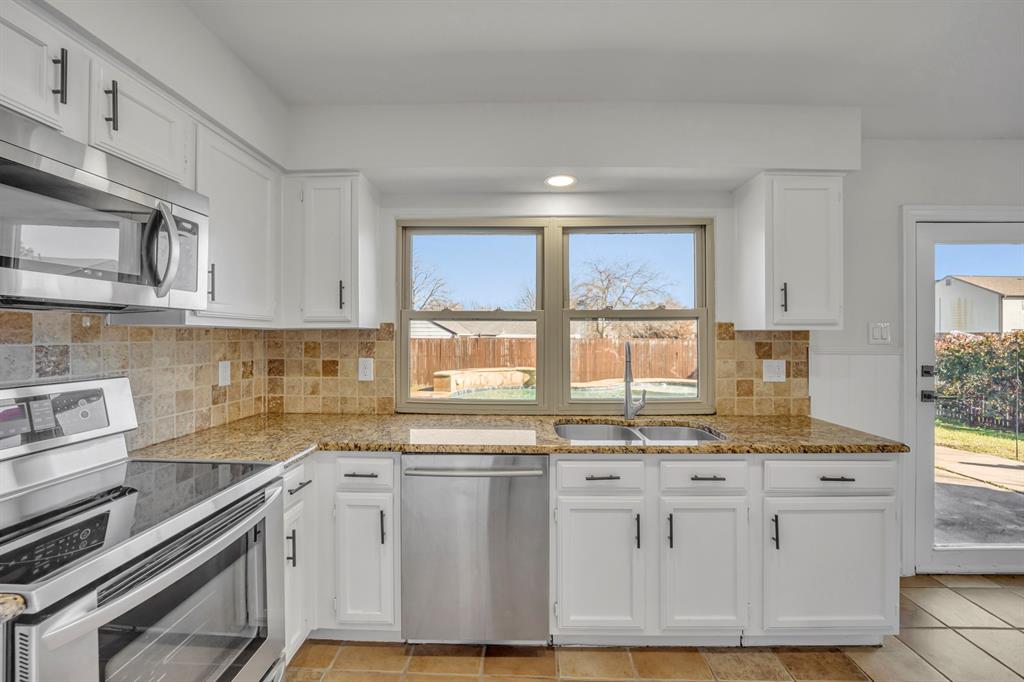 5400 Gregory Drive