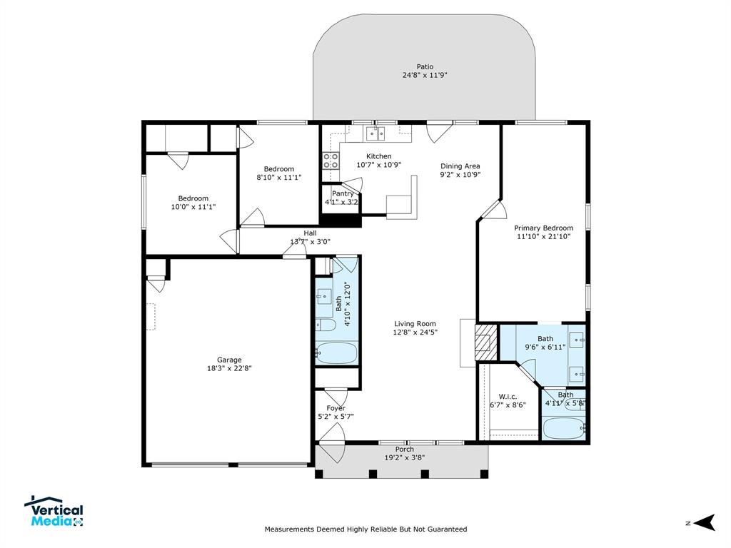 5400 Gregory Drive