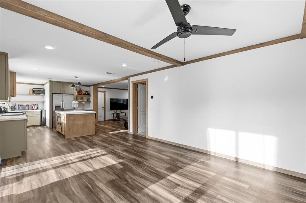 East Woods Estates - Residential