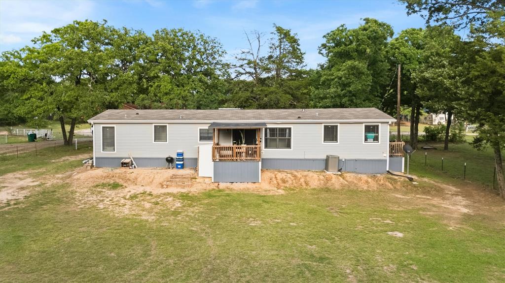 East Woods Estates - Residential