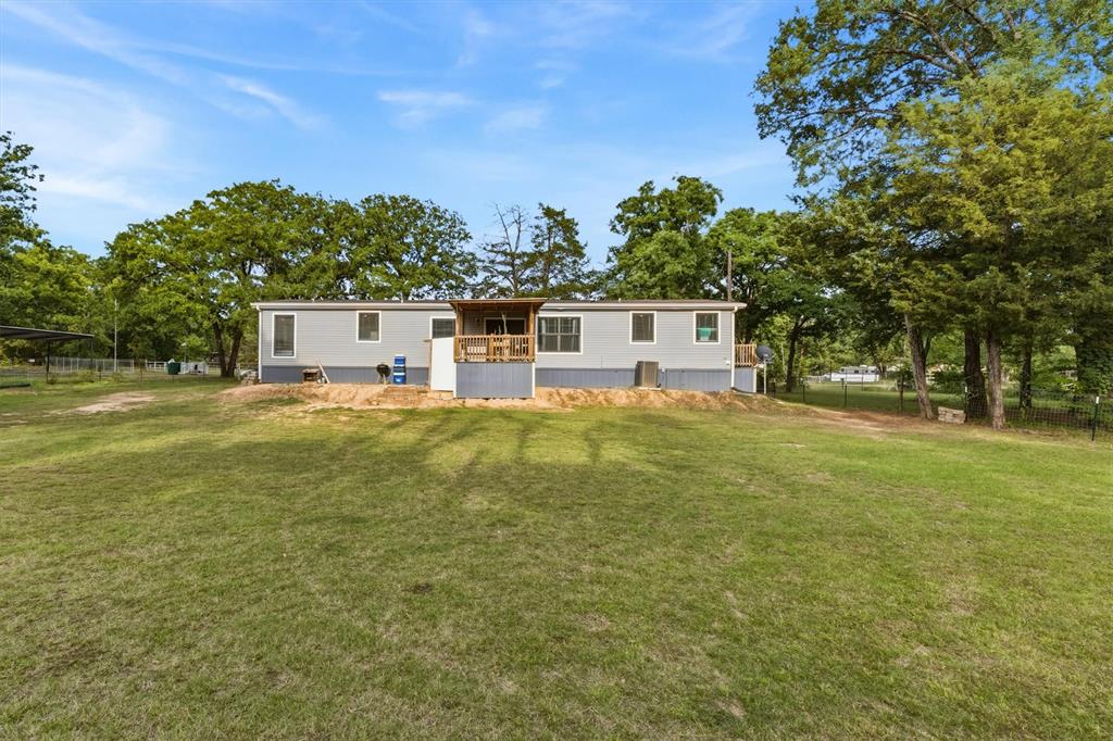 East Woods Estates - Residential
