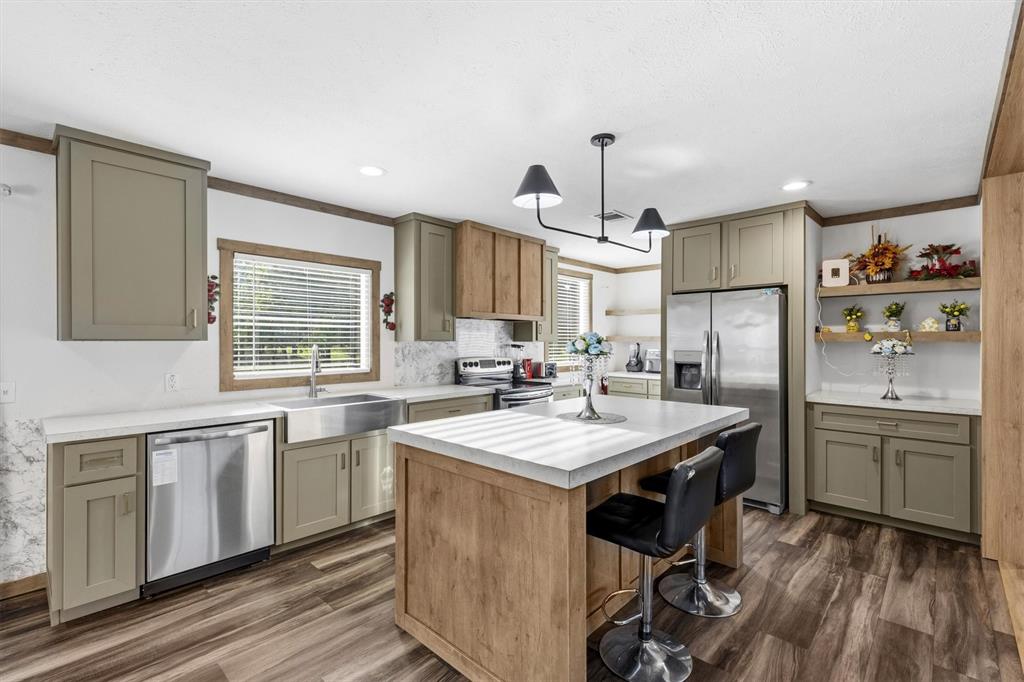 East Woods Estates - Residential