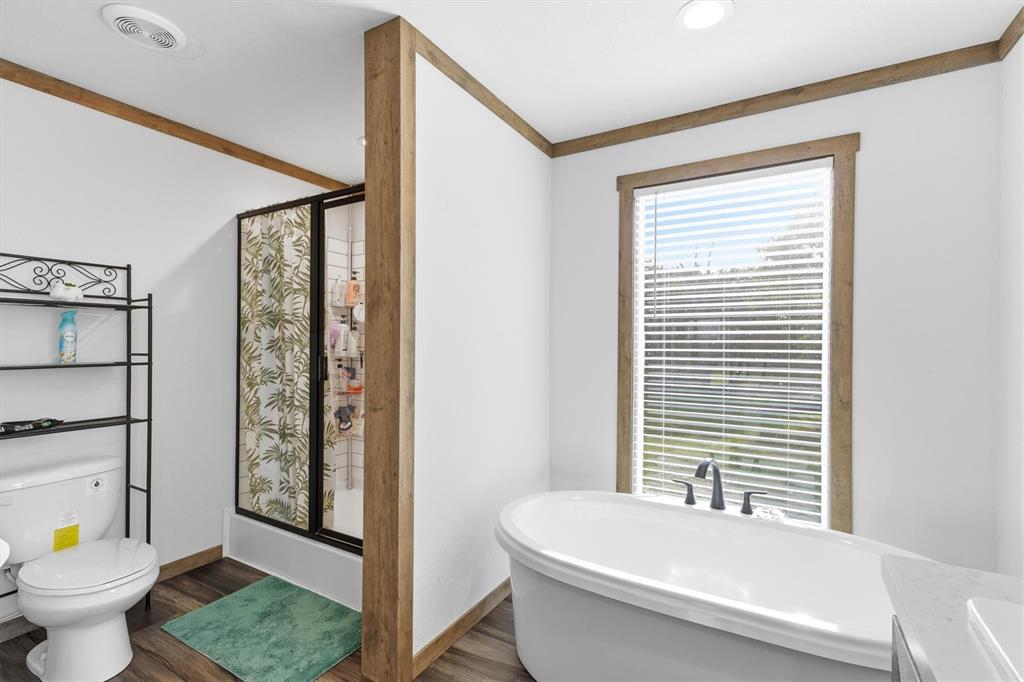 East Woods Estates - Residential