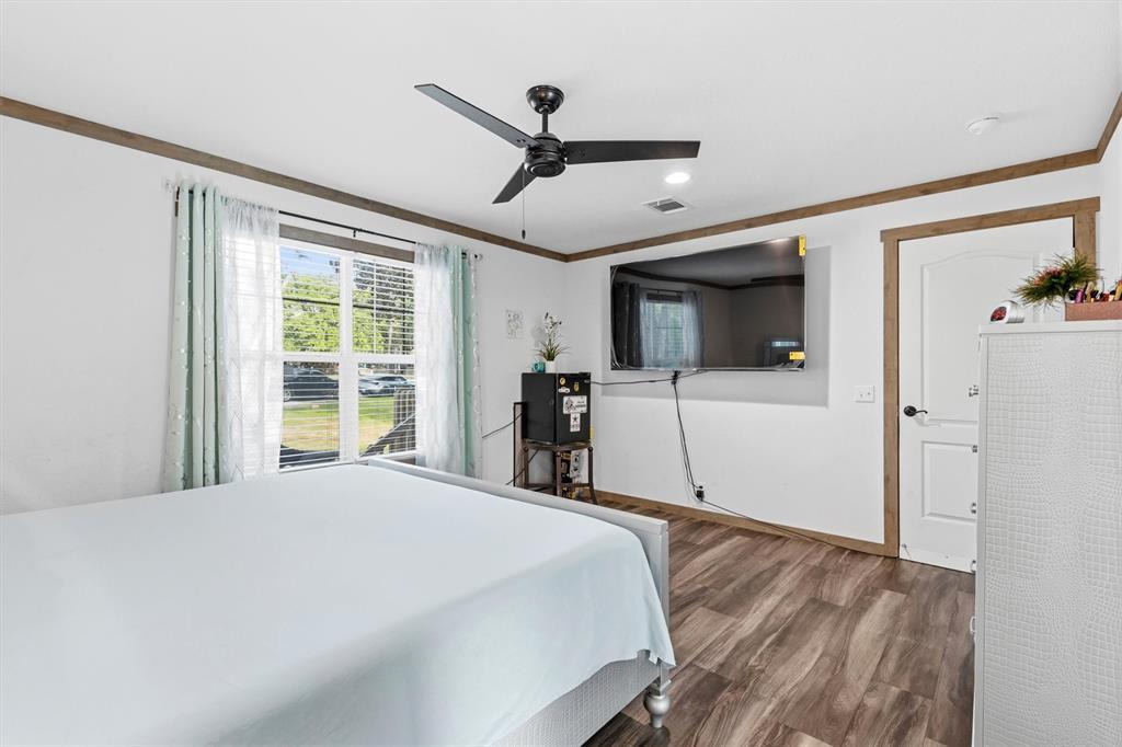 East Woods Estates - Residential