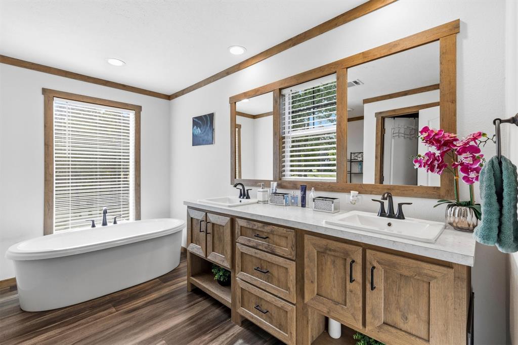 East Woods Estates - Residential