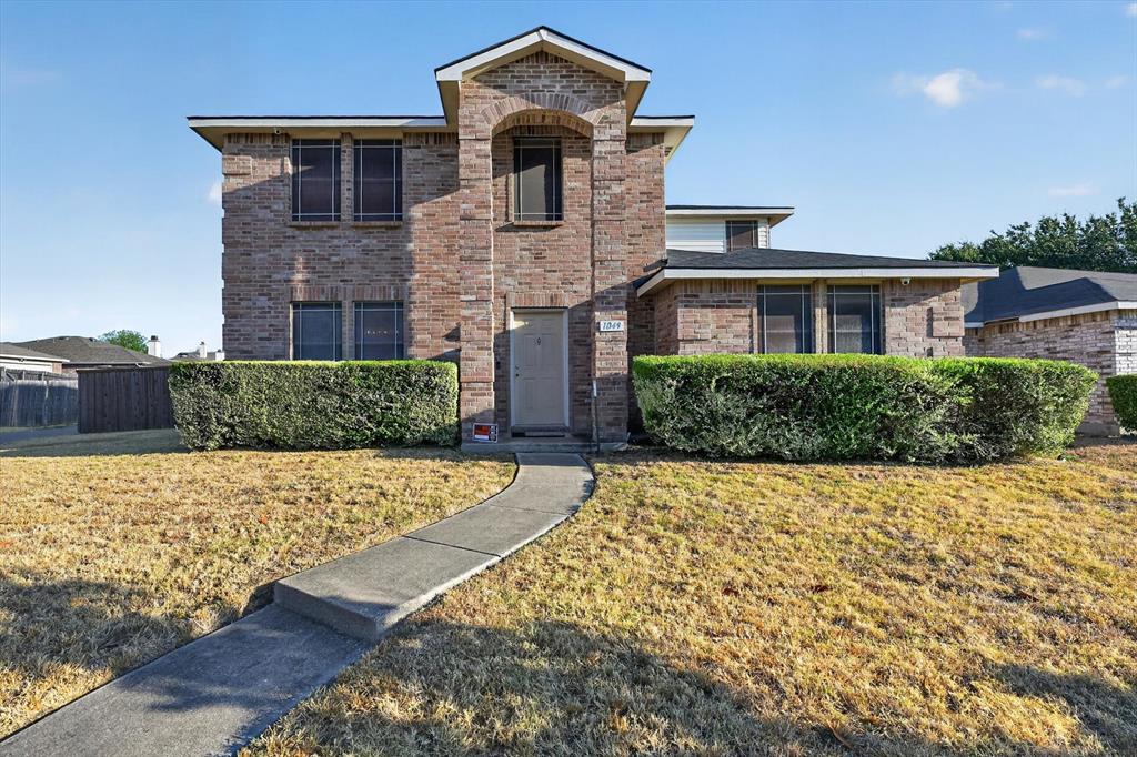 1049 Badger Run
