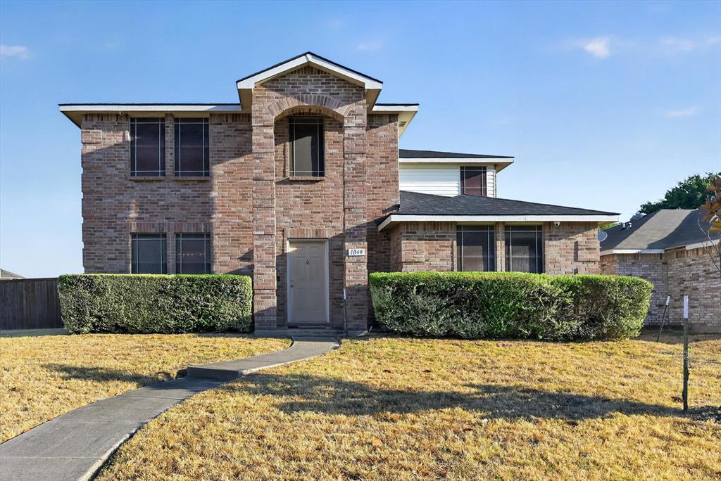 1049 Badger Run