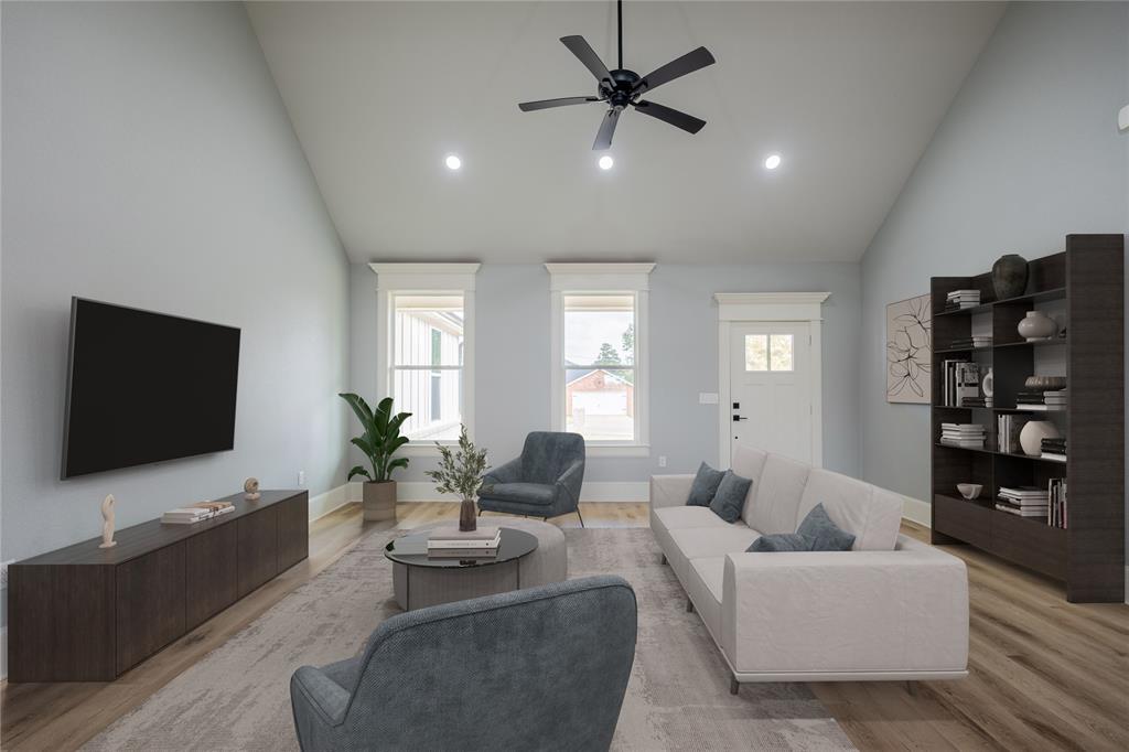 Gilbert Heights - Residential