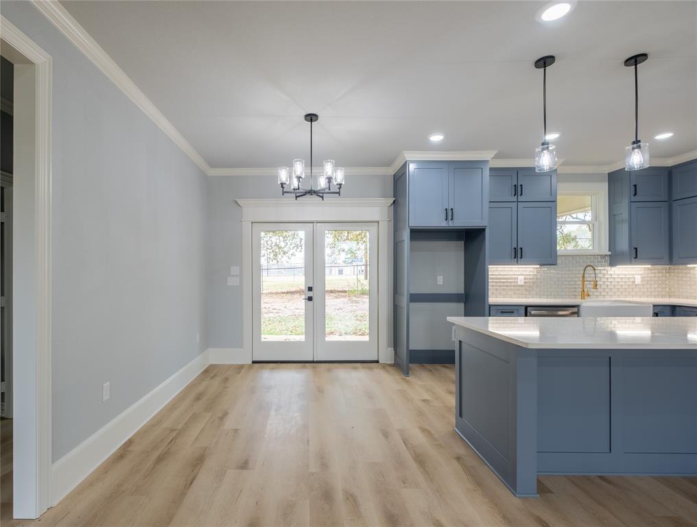 Gilbert Heights - Residential
