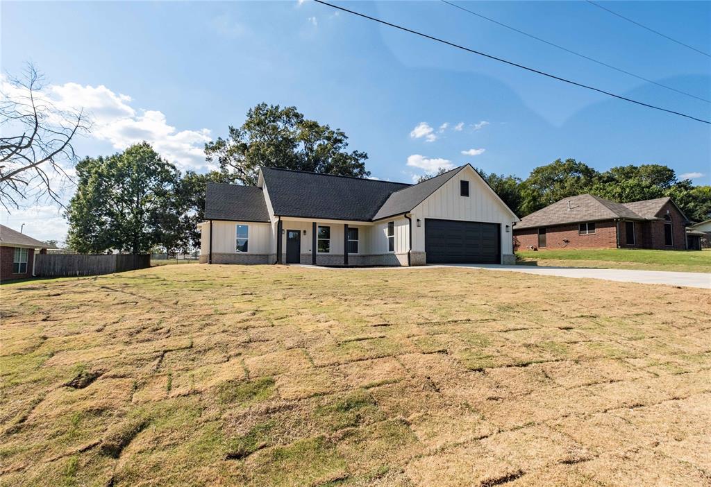 Gilbert Heights - Residential