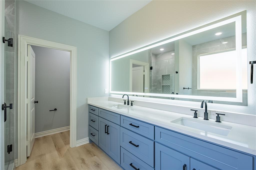 Gilbert Heights - Residential