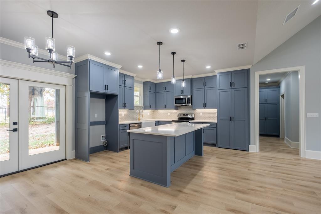 Gilbert Heights - Residential