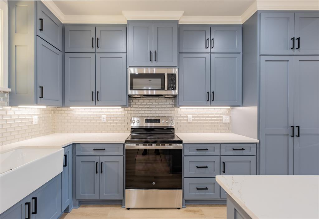 Gilbert Heights - Residential