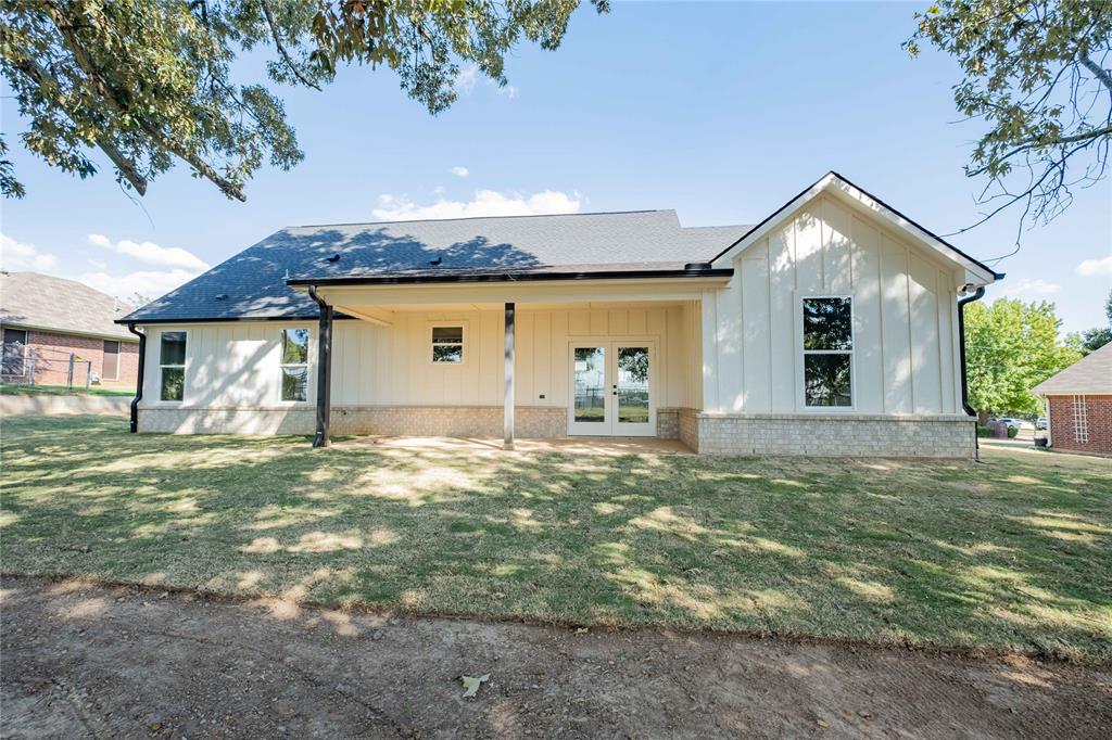 Gilbert Heights - Residential