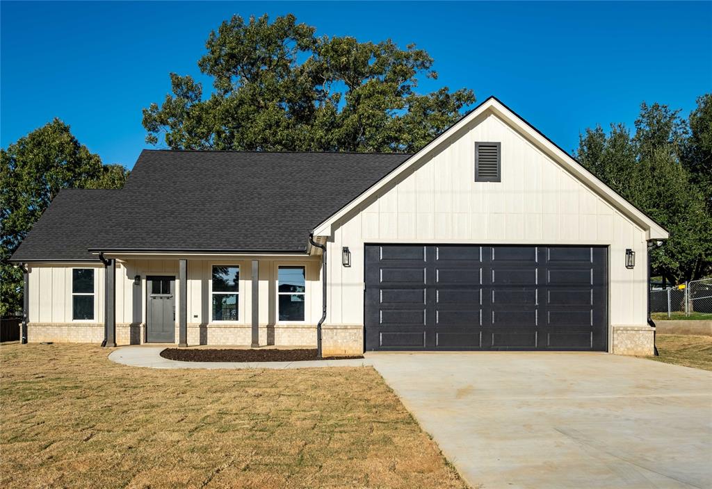 Gilbert Heights - Residential