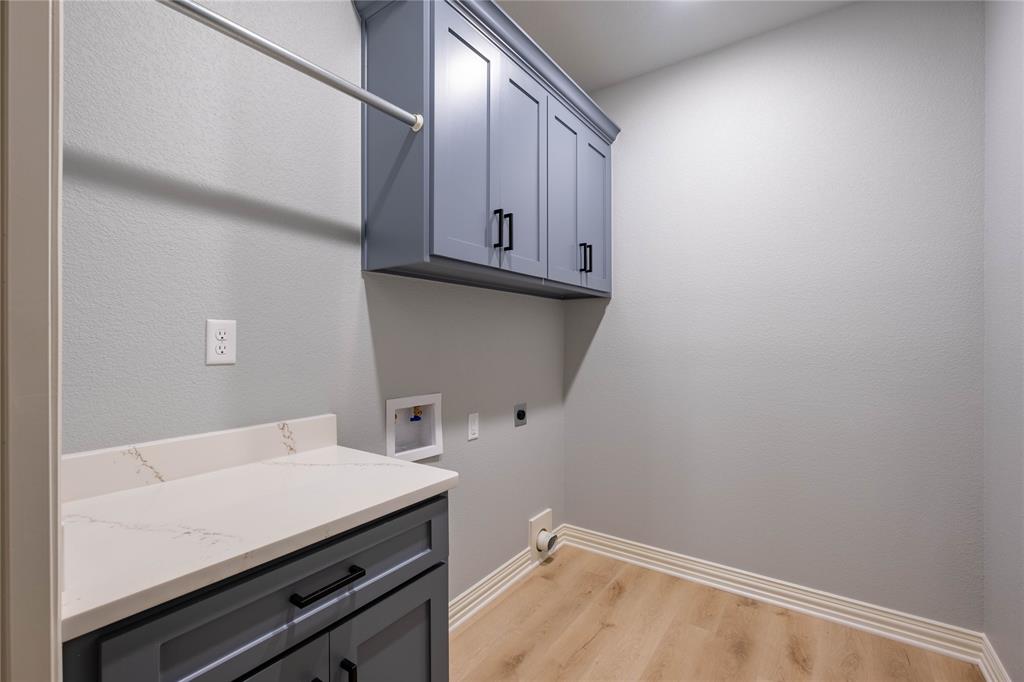 Gilbert Heights - Residential