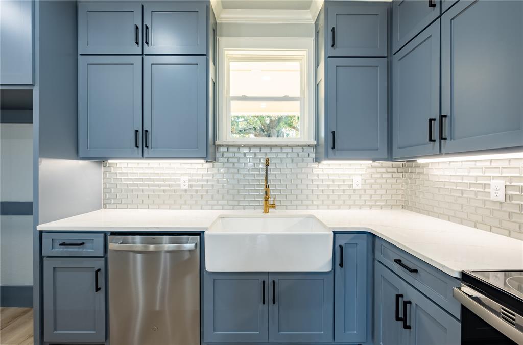 Gilbert Heights - Residential