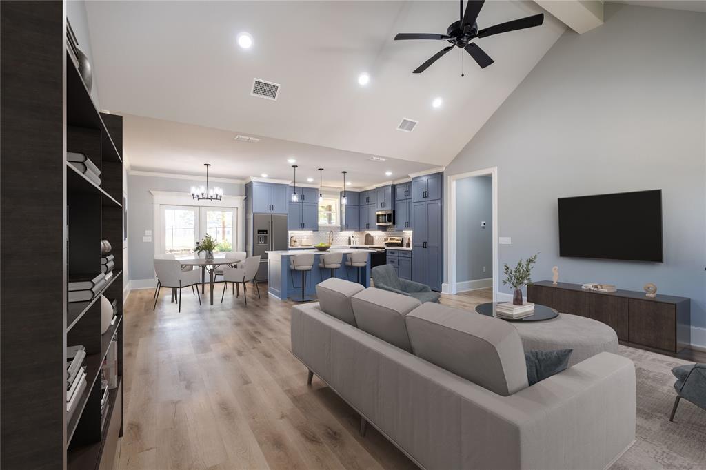 Gilbert Heights - Residential