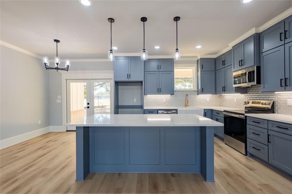 Gilbert Heights - Residential