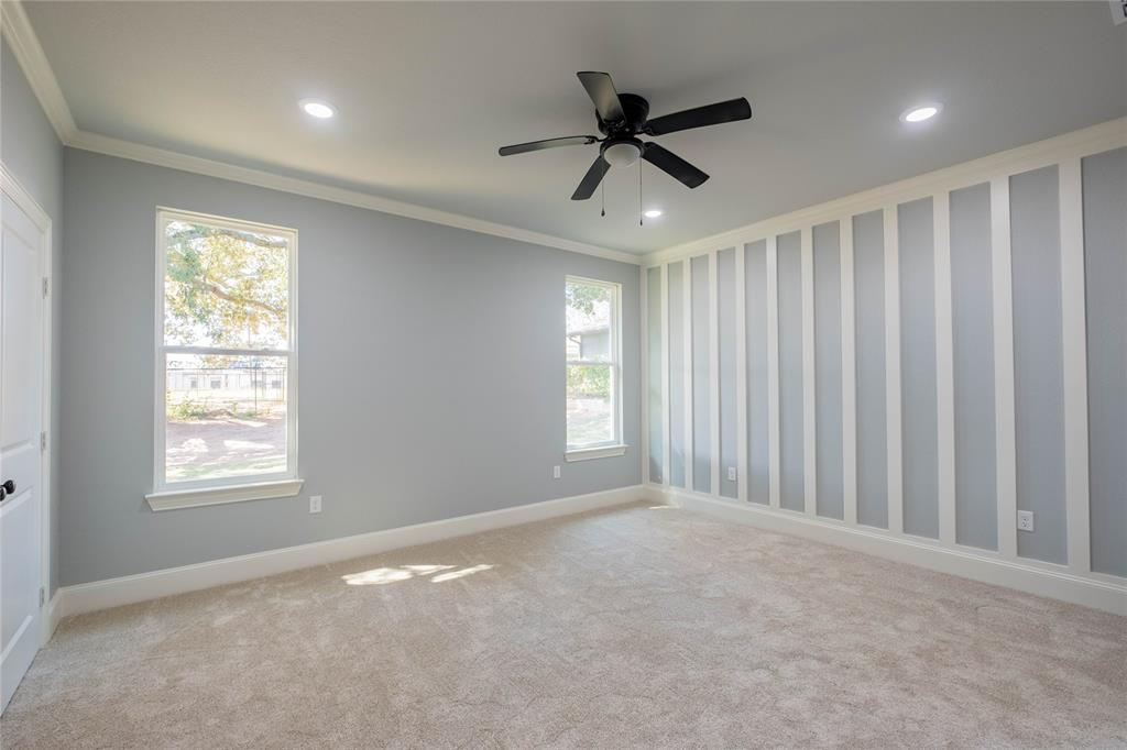 Gilbert Heights - Residential