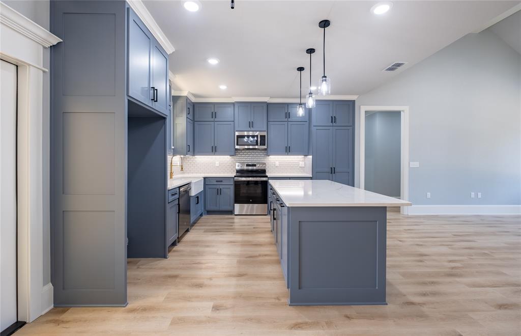 Gilbert Heights - Residential