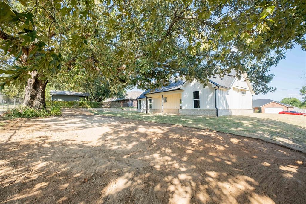 Gilbert Heights - Residential