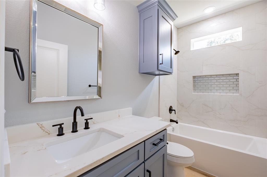 Gilbert Heights - Residential