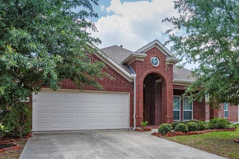 Photo of 3500 Stampede Drive, Garland, TX 75044 (MLS # 21251895)