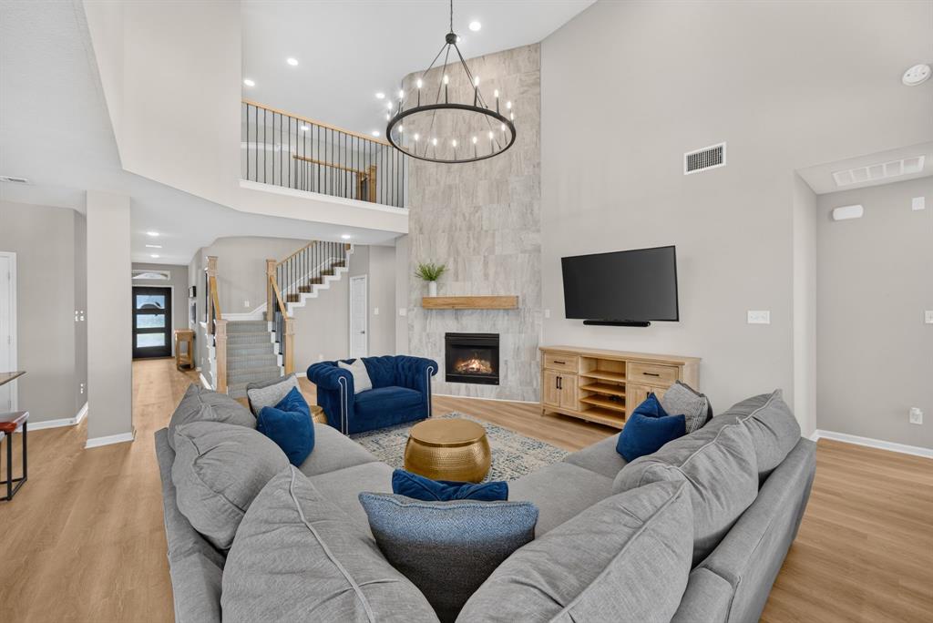 1649 Deerpath Drive