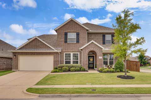 Photo of 1649 Deerpath Drive, Forney, TX 75126 (MLS # 21358013)