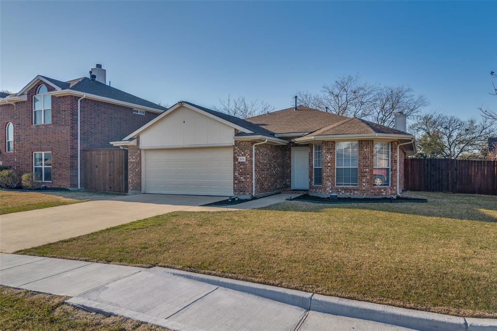 308 Harvest Bend Drive