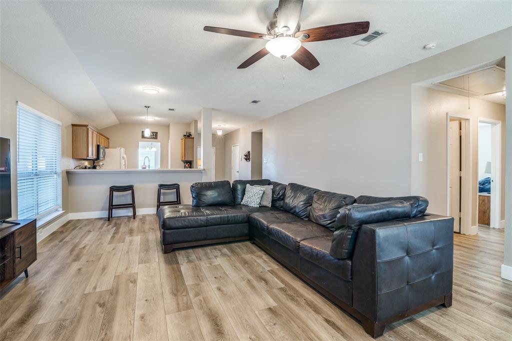 308 Harvest Bend Drive