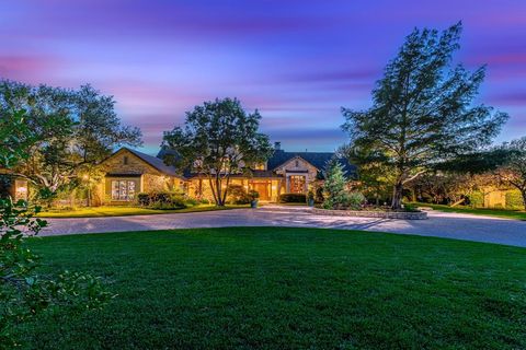 A home in Arlington