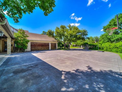 A home in Arlington