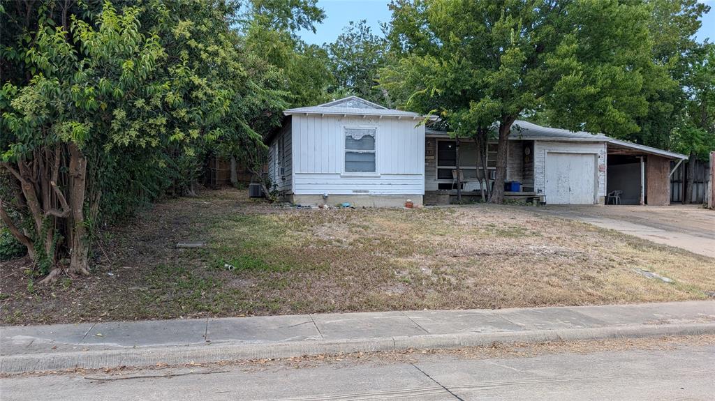 813 Nash Street