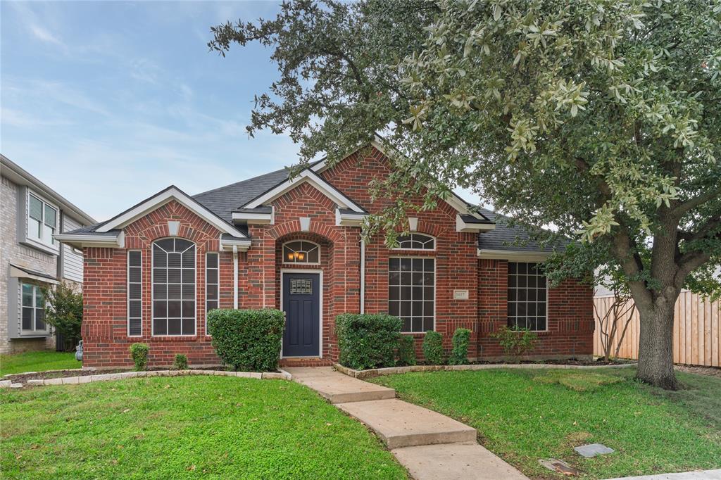 1617 Nightingale Drive