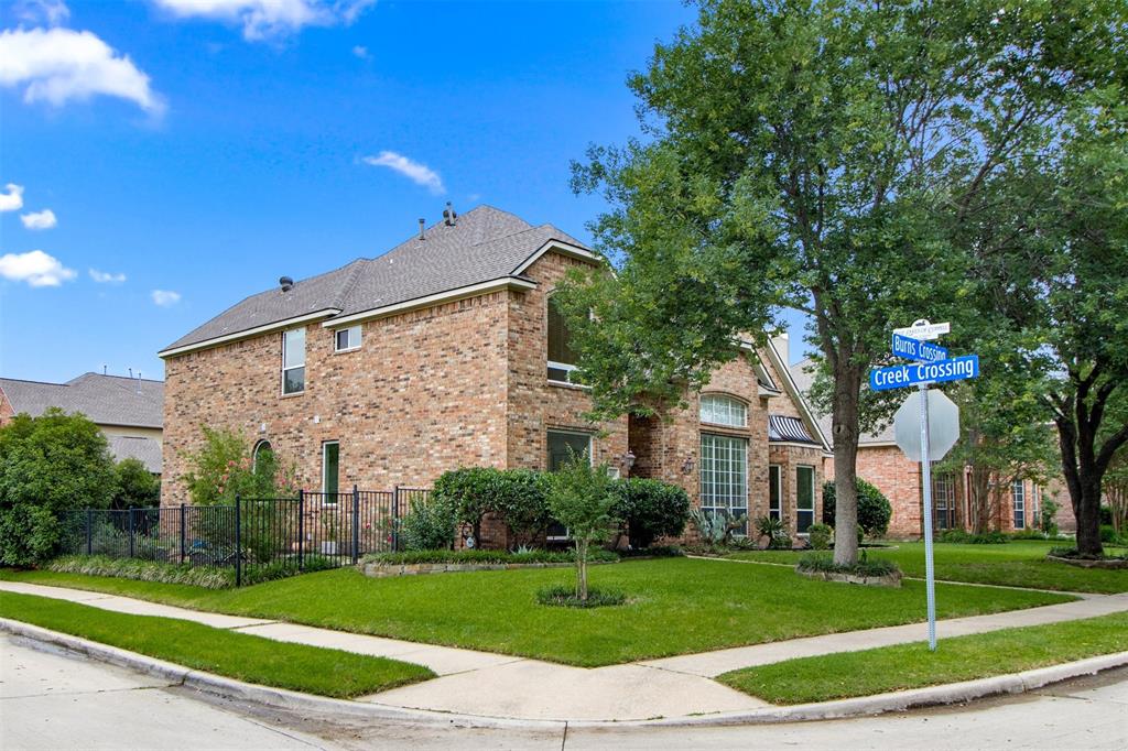Gibbs Station Ph 02 - Residential