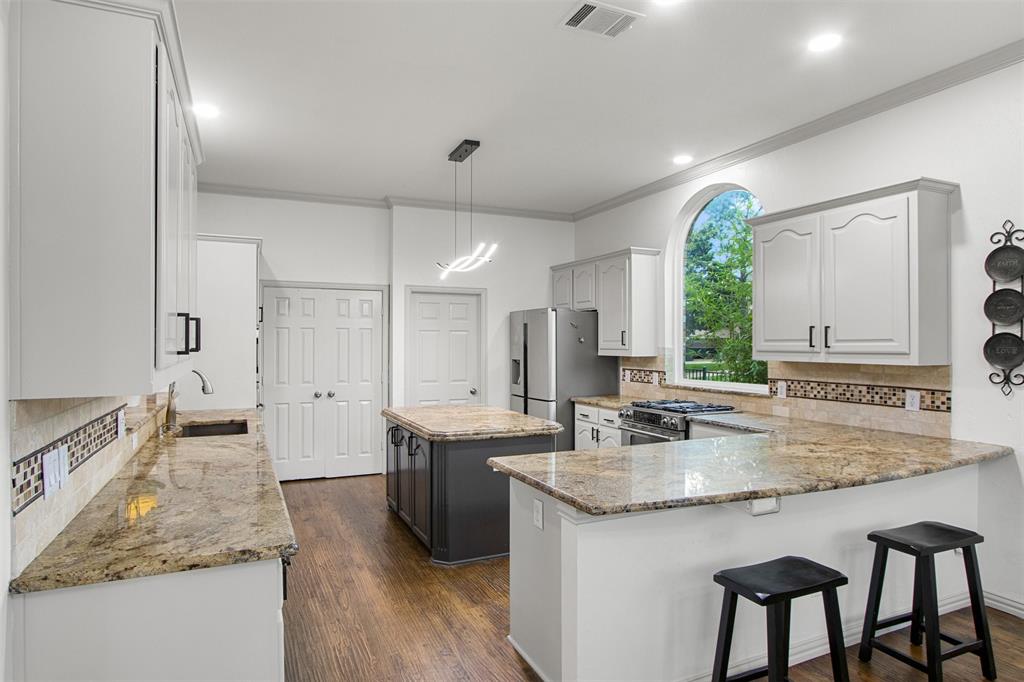 Gibbs Station Ph 02 - Residential