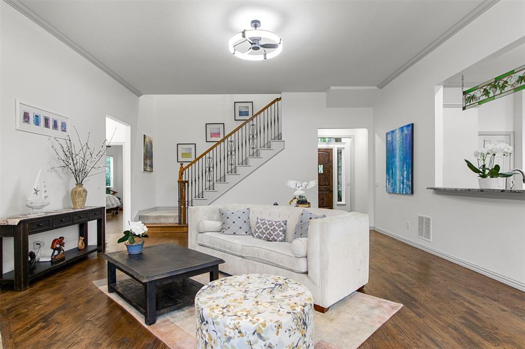 Gibbs Station Ph 02 - Residential