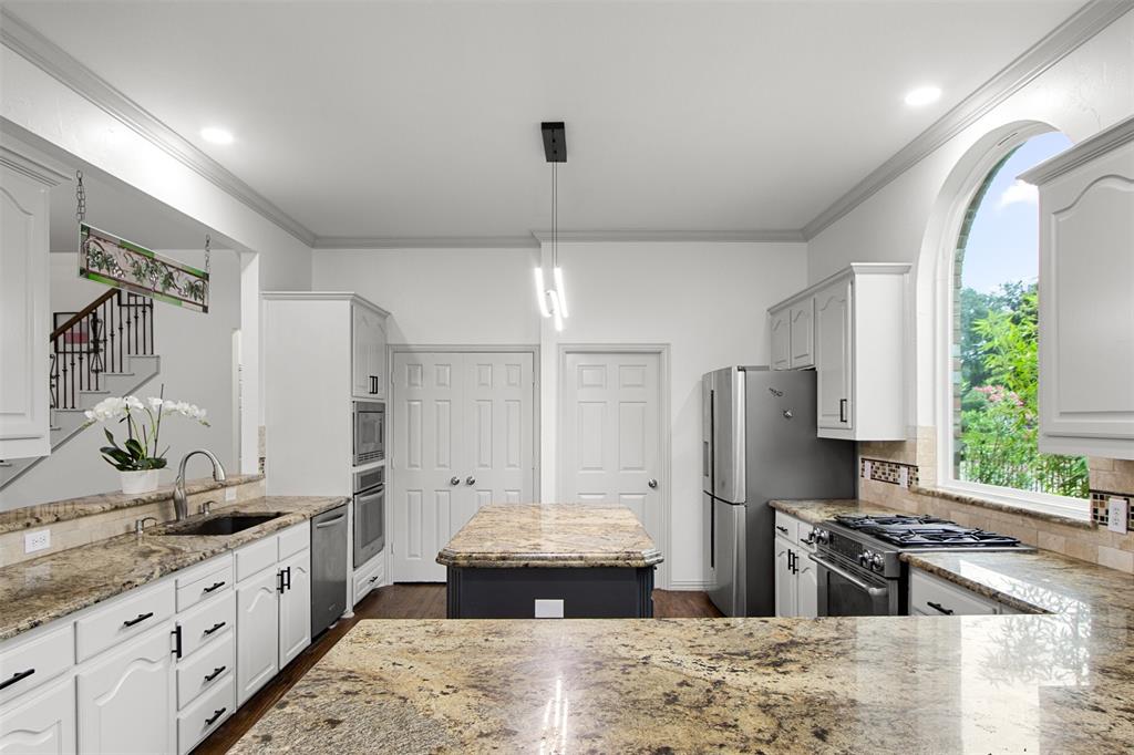 Gibbs Station Ph 02 - Residential