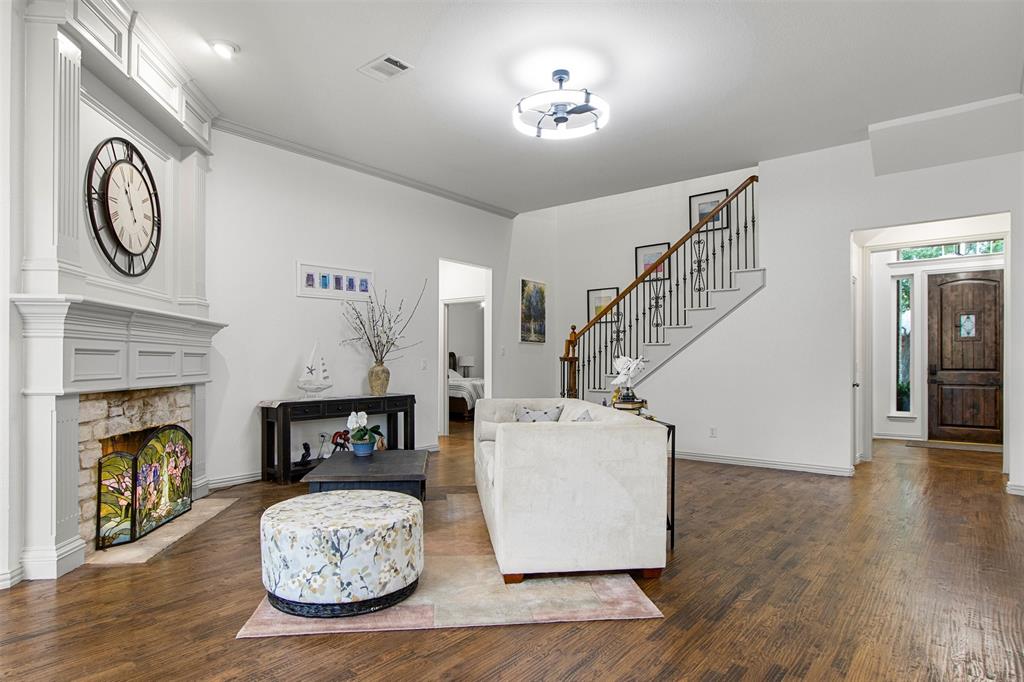 Gibbs Station Ph 02 - Residential