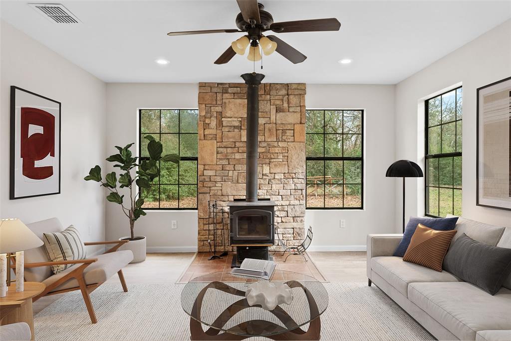 PAYNE H. - Residential