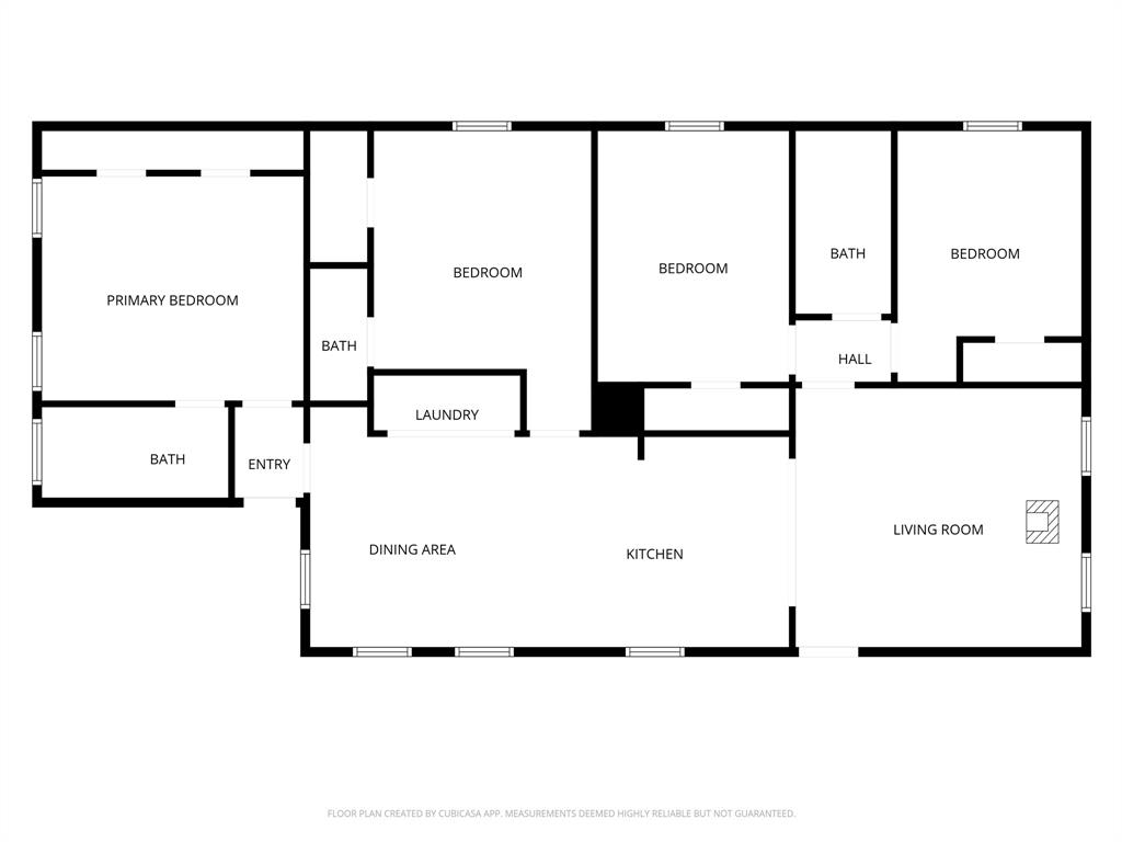 PAYNE H. - Residential