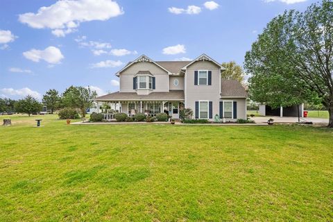 1880 County Road 2610 Bonham TX 75418