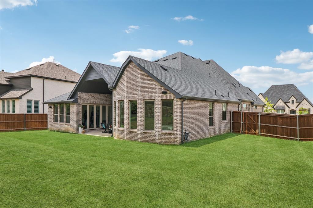 Canyon Falls Village 10b - Residential