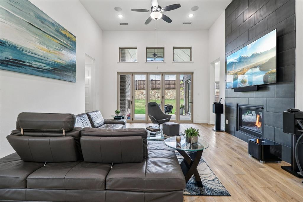 Canyon Falls Village 10b - Residential