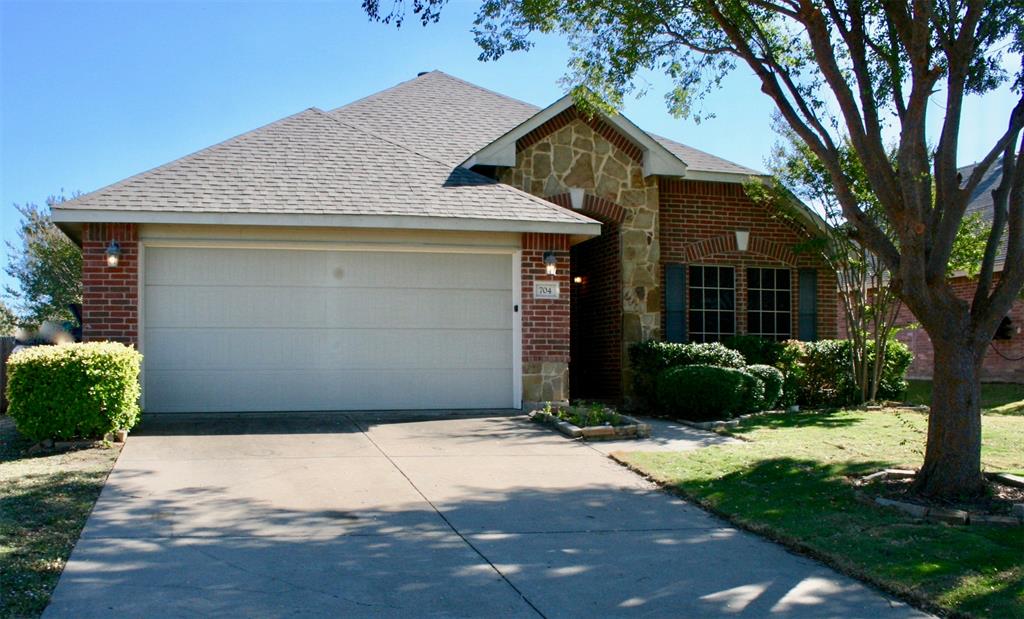 Spring Meadow Ph 2 - Residential