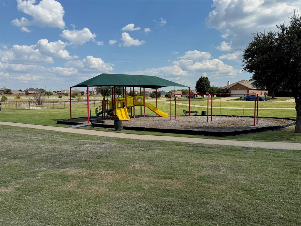 Spring Meadow Ph 2 - Residential